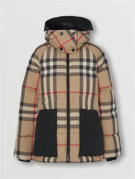 doudoune burberry femme soldes|burberry store online.